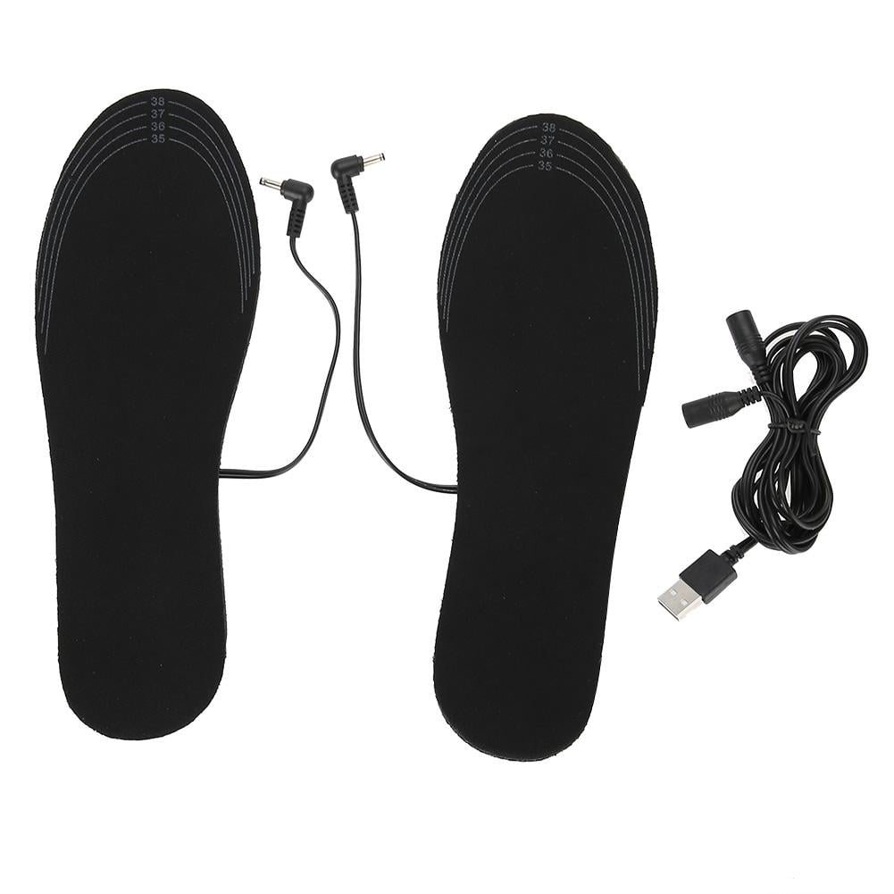 warm insoles for shoes