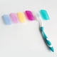 thumbnail image 4 of Fundas de silicona Strade Fareast Limited Cabezal de cepillo de dientes 4x3, 4 of 8