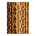thumbnail image 1 of EREHome Polyester Fabric 5x7ft gold and silver sparkling heart-shaped background romantic heart-shaped background, 1 of 2