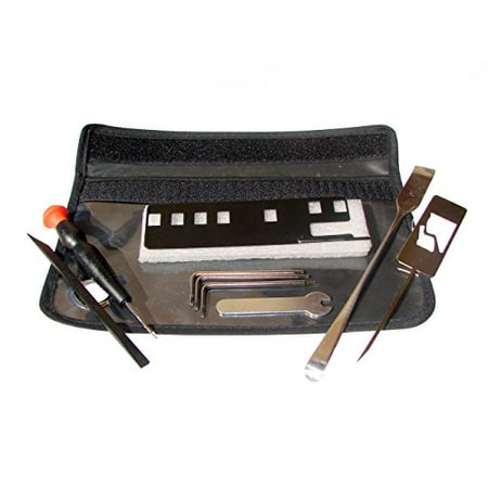 

Silverhill Tool Kit for Xbox 360 and Kinect 8 Piece