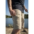 thumbnail image 6 of Propper Men's Summerweight Shorts, 11" Ultra-Light Moisture-Wicking Ripstop Short, 6 of 8