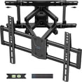 thumbnail image 1 of Soporte de pared para TV USX STAR Full Motion de 42 a 86 pulgadas, 50 a 200 cm, 50 kg, 1 of 8
