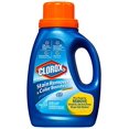 thumbnail image 1 of Clorox 2 Original Scent Stain Fighter & Color Booster, 33Oz, 1 of 2