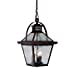 thumbnail image 3 of Three Light Outdoor Hanging Lantern, 3 of 3