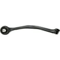 thumbnail image 4 of Dorman 521-262 Front Right Lower Forward Suspension Control Arm for Specific BMW Models, Black Fits select: 2004-2010 BMW X3, 4 of 7
