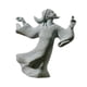 thumbnail image 3 of Estatua en miniatura para decoración del hogar y la Oficina, paisaje acuático decorativo, pecera grande, escultura de adorno de rocalla Artificial Pintura Bai, 3 of 8