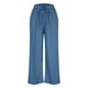 thumbnail image 4 of Pincandy Women's Casual Wide Leg Pants - Loose Fit with Tie Waist & Pockets, Comfortable & Stylish for Everyday Wear & Relaxed Outfits, 4 of 7