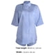 thumbnail image 2 of 2pcs verano mujeres conjuntos casuales streetwear camisetas de manga corta mujer traje de pantalones cortos, 2 of 5
