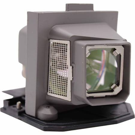 Advanced Lamps™ Lamp & Housing for The Optoma EP728i Projector - 1 Unit per pack