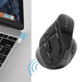 thumbnail image 1 of Vertical Mouse, Quick Response Quiet Computer Mouse Ergonomic  for Laptop, 1 of 7