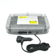 thumbnail image 3 of Luz de techo para automóvil de 24 LED, mini luz de advertencia de fila corta, luz estroboscópica de mandril magnético fuerte, luz de techo de 12-24 V, 3 of 5