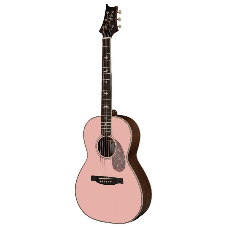 Paul Reed Smith SE P20E Parlor パーラー PRS PRS Paul Reed Smith SE P20E Tonare Parlor Guitar - Tobacco