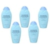 5 Pack - Shower To Shower Absorbent Body Powder Morning Fresh 8 oz Each
