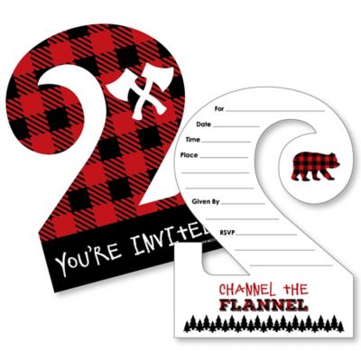 Lumberjack Engagement Party Invitation,Lumberjack Engagement cards,Buffalo check Invitation,We are engaged invitation Fall Engagement Party