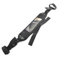 thumbnail image 1 of Yimiti Compound Bow Sling Shoulder Strap Belt HuntingCarrier Quick Release,camo, 1 of 8