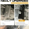 thumbnail image 2 of TAPDRA 8L90 Transmission Thermal Bypass Valve 2015-2018 Aluminum Alloy Direct Replacement Fluid Control for Chevrolet, 2 of 4