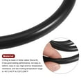 thumbnail image 4 of Universal Sewing Machine Motor Stretch Belt 1225mm 48" Perimeter, 8.6mm Belt Thick, 4 of 5