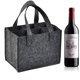 thumbnail image 3 of Bolsa de botellas reutilizables para viajes, camping y picnic Ormromra 222012-2, 3 of 8