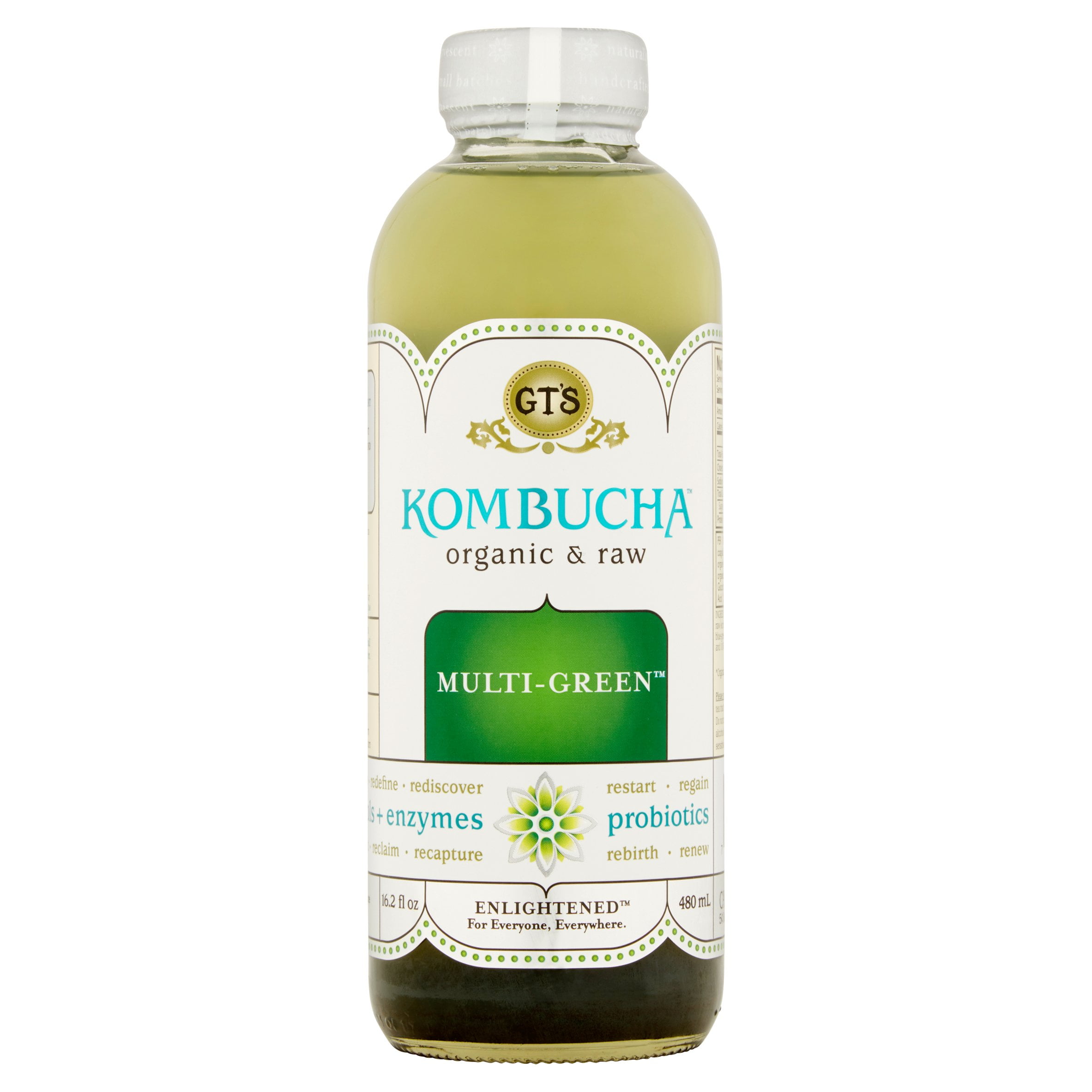 synergy kombucha multi green synergy kombucha multi green