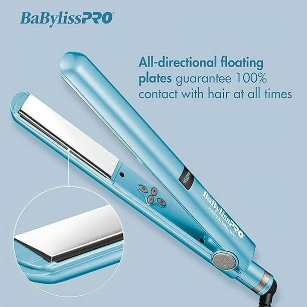 BaBylissPRO Nano Titanium 1 display picture 1