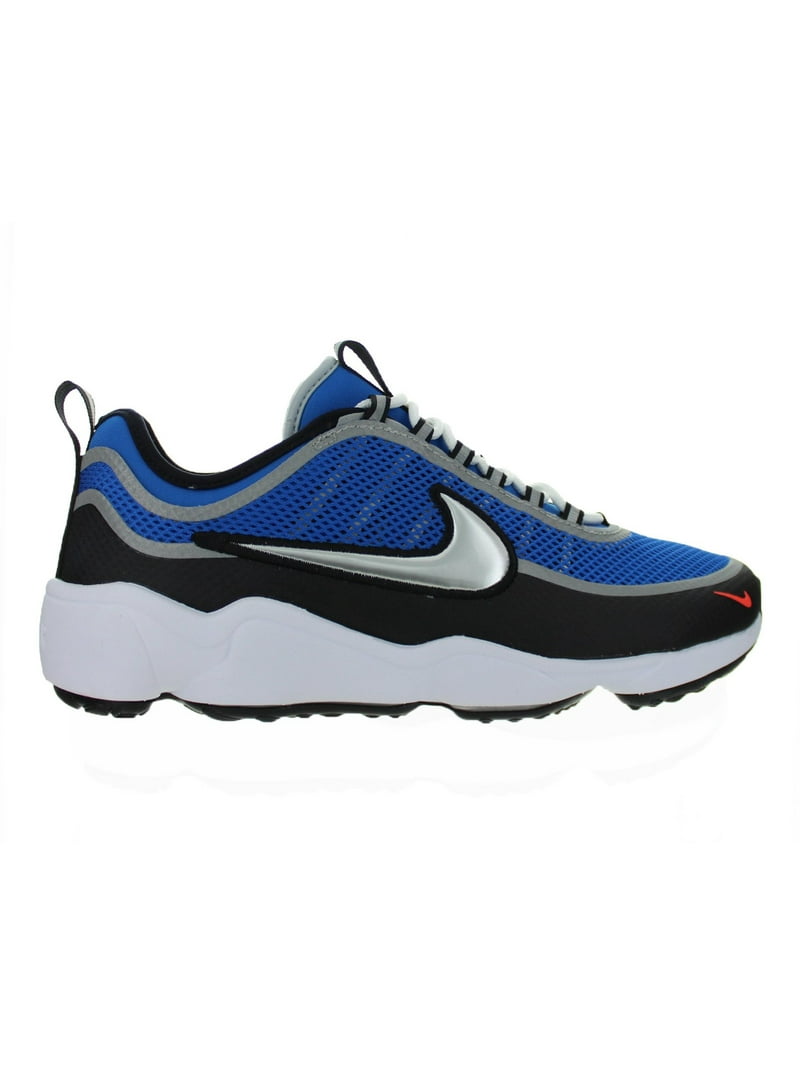 Mens Air Spiridon Ultra Blue Black Crimson Metallic Si Walmart.com