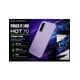thumbnail image 5 of Celular Infinix Hot 70 Azul 256GB 8GB RAM Dual SIM, 5 of 5