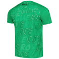thumbnail image 3 of Men's Charly  Green Santos Laguna DRY FACTOR 2023/24 Training T-Shirt, 3 of 3