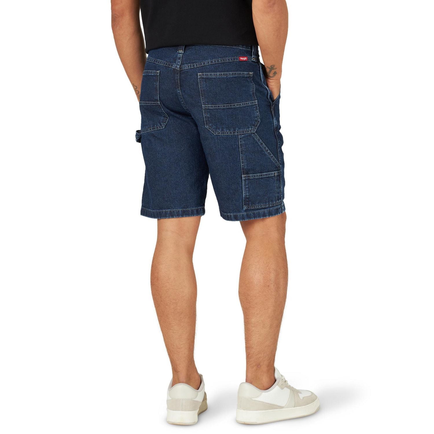 Wrangler Men's Carpenter Short