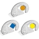 thumbnail image 5 of Llaves para tuercas regulables multifunción Kit de 2 llaves universales, 5 of 5