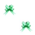 thumbnail image 3 of Cateissary 200 piezas cintas de lazo para tirar decoración brillante 2Conjunto, 3 of 6