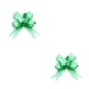 thumbnail image 3 of Bearachild 200 piezas de embalaje de regalo de Navidad, cintas de lazo para tirar, suministros de decoración para fiestas, fácil de montar, más rosa verde 2Conjunto, 3 of 6