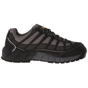 Caterpillar Womens Streamline Comp Toe Work Shoe, Grey, 6 M US
