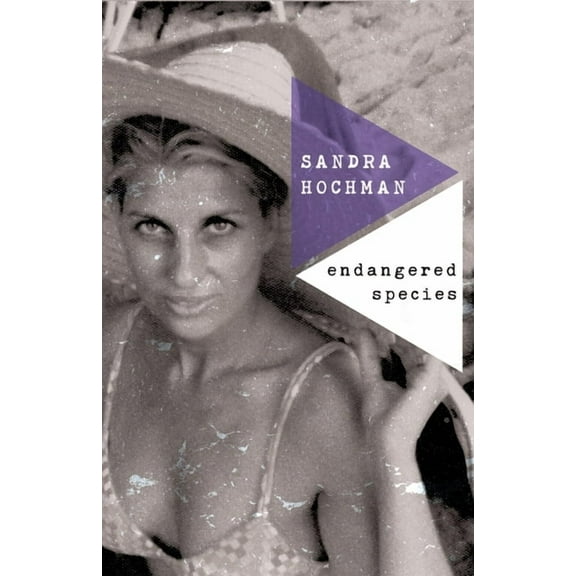 Sandra Hochman Collection Endangered Species, (Paperback)