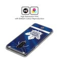 thumbnail image 2 of Head Case Designs Officially Licensed NHL Toronto Maple Leafs Jersey Soft Gel Case Compatible with Google Pixel 6a, 2 of 7