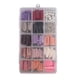 thumbnail image 1 of Uñas postizas ajustables y personalizables: arte de uñas DIY, Estilo: Estilo 4;, 1 of 5