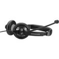thumbnail image 2 of Sennheiser SC 160 USB Headset, 2 of 3