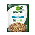 thumbnail image 5 of Simple Truth Protein Garlic Brown Rice and Quinoa with Chia Seeds, 8.8 oz , 3 Pack + Bonus, 5 of 5