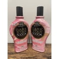 thumbnail image 2 of Loción bronceadora European Gold Dark Star 5000X 355ml, 2 of 4