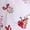 VIVID WHITE/RED PINK, variant on Dr. Seuss Women's and Women's Plus The Grinch Flannel Notch Collar Sleep Top, Sizes XS-3X