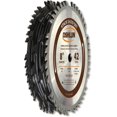 thumbnail image 1 of Oshlun SDS-0842 8-Inch 42 Tooth Stack Dado Set with 5/8-Inch Arbor, 1 of 2