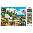 thumbnail image 5 of MasterPieces 750 Piece Jigsaw Puzzle for Adults - Memories - 18"x24", 5 of 6