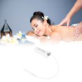 thumbnail image 3 of SHAR 2.0mm TENS Wire Ear Clip Electrode Wire Lead Connecting Cable Ear Clip Stimulator for Digital Massage Machine, 3 of 6