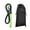 Grass Green, variant on Golf Swing Training Rope Golf Swing Training Aid Rope Trainer Equipment Improve Swing Speed Lagging Rhythm Golf Warm-Up Exercise for Arm Strength Training with Storage Bag