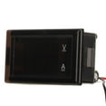 thumbnail image 4 of Hall DC Digital Ammeter,Hall DC Digital Display DC Voltage Ammeter Hall Digital Ammeter Professional Grade, 4 of 14