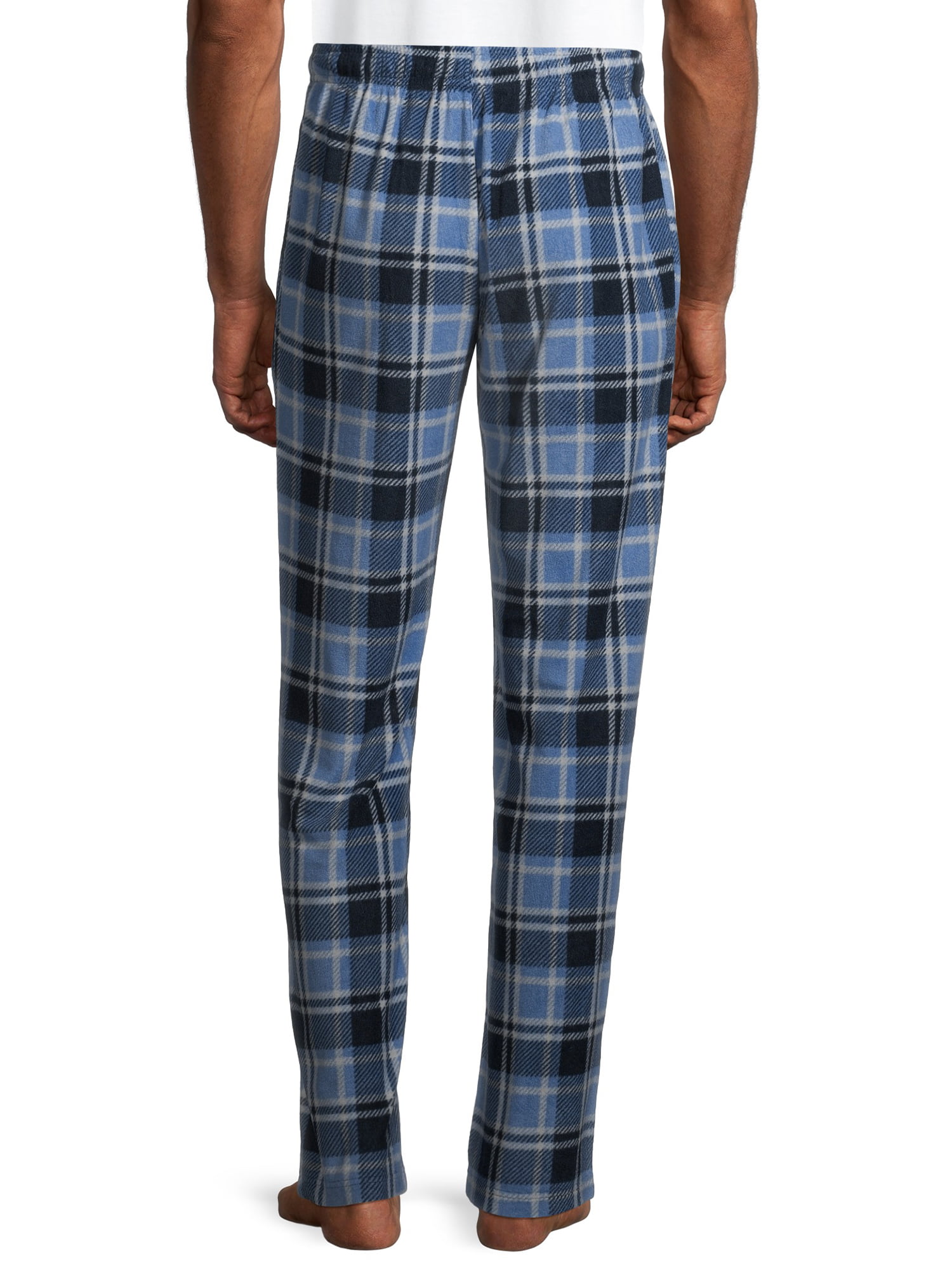 Double Pleated Flannel Trousers Brown – BENEVENTO