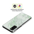 thumbnail image 2 of Head Case Designs Officially Licensed Nature Magick Marble Metallics Green Hard Back Case Compatible with Samsung Galaxy S23 5G, 2 of 7