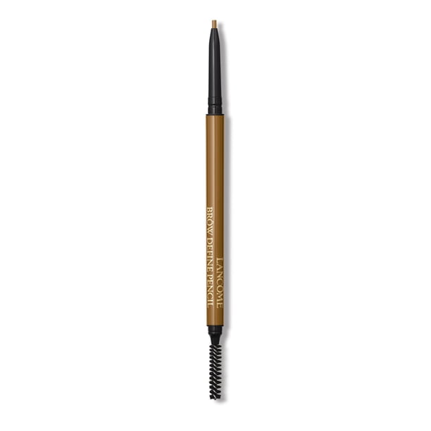 Lápiz de cejas Lancôme Brow Define Waterproof Brown