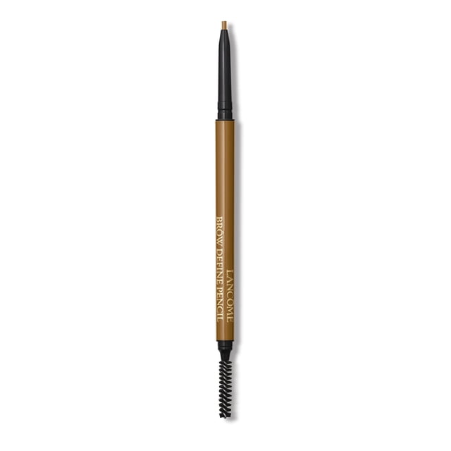 Lápiz de cejas Lancôme Brow Define Waterproof Brown