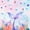 Mermaid 12, variant on Feelyou Dreamy Fairy Mermaid Princess Black Out Curtains for Kids Boys Girls, Glitter Starry Sky Stars Curtains Pack of 2 (42x63 Each), Blue