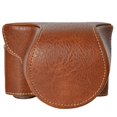 thumbnail image 2 of For Fujifilm X-M5 Synthetic Leather Camera Base Body Cover Kit Case Protector 15-45mm F/3.5-5.6 Can, 2 of 5
